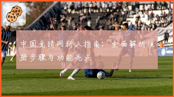 中国竞猜网新人指南：全面解析注册步骤与功能亮点
