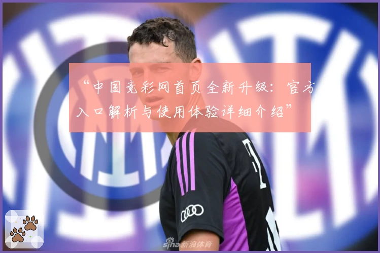 “中国竞彩网首页全新升级：官方入口解析与使用体验详细介绍”