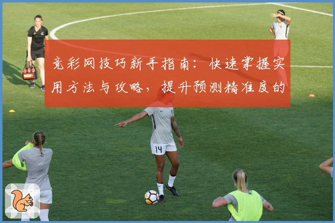 竞彩网技巧新手指南：快速掌握实用方法与攻略，提升预测精准度的必备干货